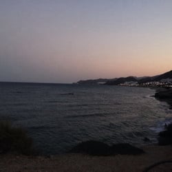 Antonella - Vistas desde la terraza