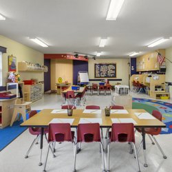 Primrose School at Eastfield Village