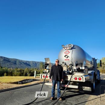 Campora Propane Service - 2025 Mar 25: Rick gave the okay to post his photo - Propane Near Me - Angels Camp, California Campora Propane Service - 2025 Mar 25: Rick gave the okay to post his photo - Propane Near Me - Angels Camp, California