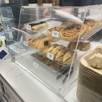 The Golden Nuts - Desserts Near Me - Columbia Heights, Minnesota