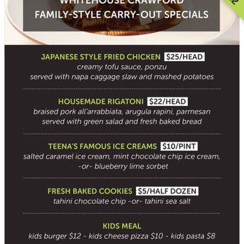 Whitehouse Crawford Closed 143 Photos 274 Reviews American New 55 W Cherry St Walla Walla Wa Restaurant Reviews Phone Number Menu