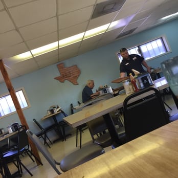 No Name Bar-B-Q - Inside - Barbeque Near Me - Pasadena, Texas No Name Bar-B-Q - Inside - Barbeque Near Me - Pasadena, Texas