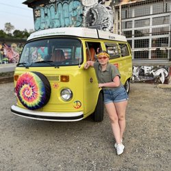 Groovy Asheville Tours