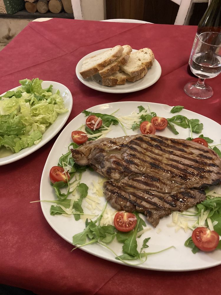 LA FONTA Updated March 2024 Piazza del Popolo 1, Pacentro, L'Aquila