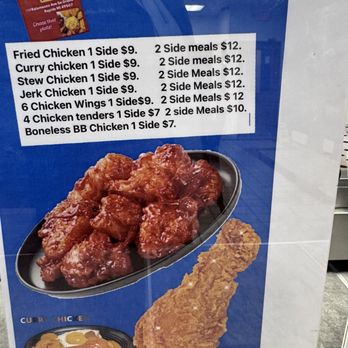 Universal Ruth Restaurant and Bakery - Menu - Caribbean Near Me - Grand Rapids, Michigan Universal Ruth Restaurant and Bakery - Menu - Caribbean Near Me - Grand Rapids, Michigan