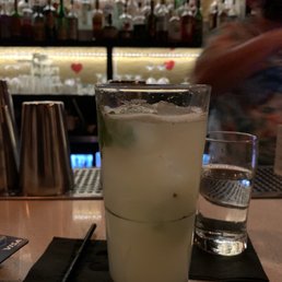 Mojito oh yes