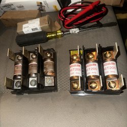 Arrowhead Electric