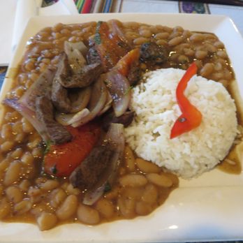 Mucho Gusto - Peruvian Near Me - Fontana, California Mucho Gusto - Peruvian Near Me - Fontana, California