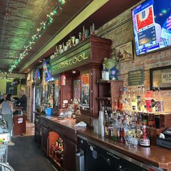 The Toadstool Pub