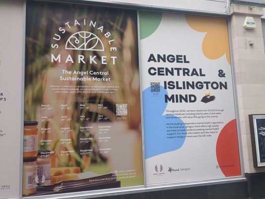 Angel Central by null