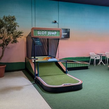 Rounds Putt Lounge - Arcades Near Me - Salt Lake City, Utah Rounds Putt Lounge - Arcades Near Me - Salt Lake City, Utah