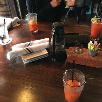Bosscat Kitchen & Libations - Before the food came, amazing service and drinks! - New American Near Me - Irvine, California Bosscat Kitchen & Libations - Before the food came, amazing service and drinks! - New American Near Me - Irvine, California