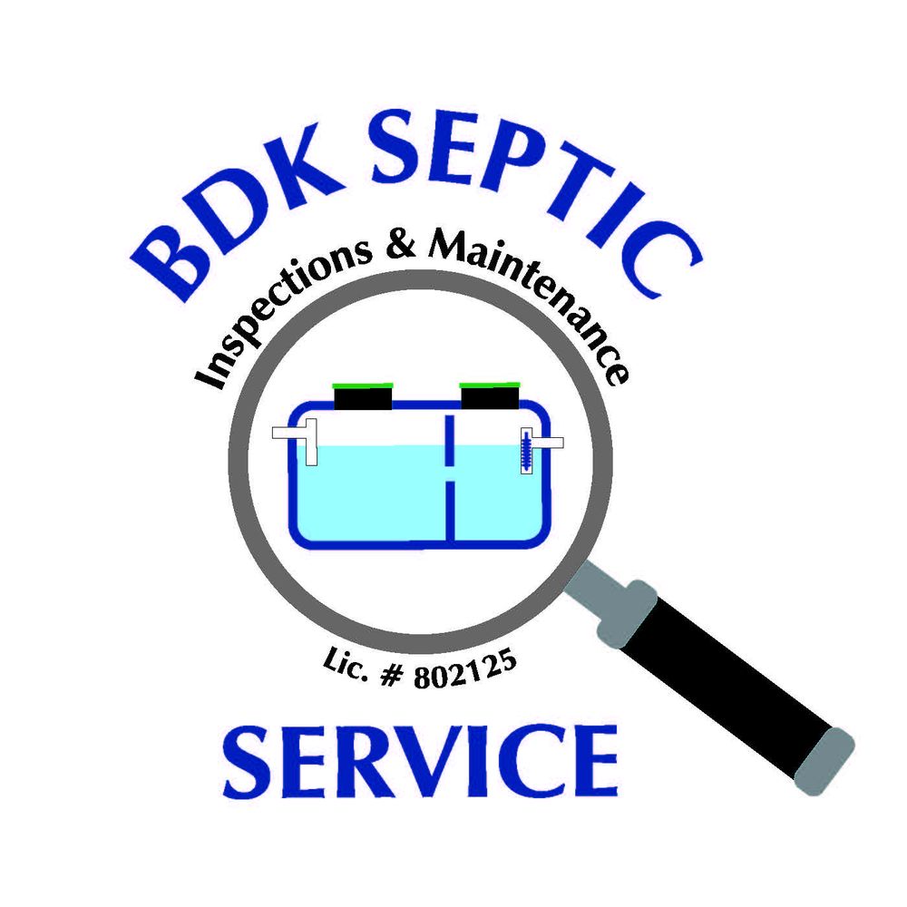 BDK SEPTIC SERVICE Updated August 2024 23 Reviews 2100 Llano Rd, Santa Rosa, California