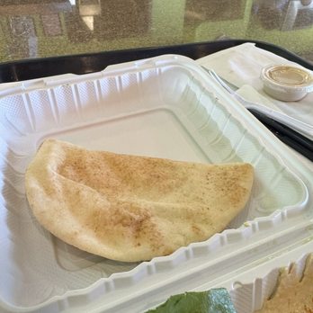 Pacific Pita - Pita bread - Mediterranean Near Me - Murrieta, California