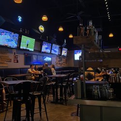 The Brass Tap