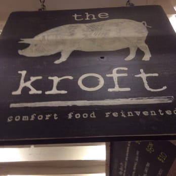 The Kroft - Sandwiches Near Me - Anaheim, California The Kroft - Sandwiches Near Me - Anaheim, California