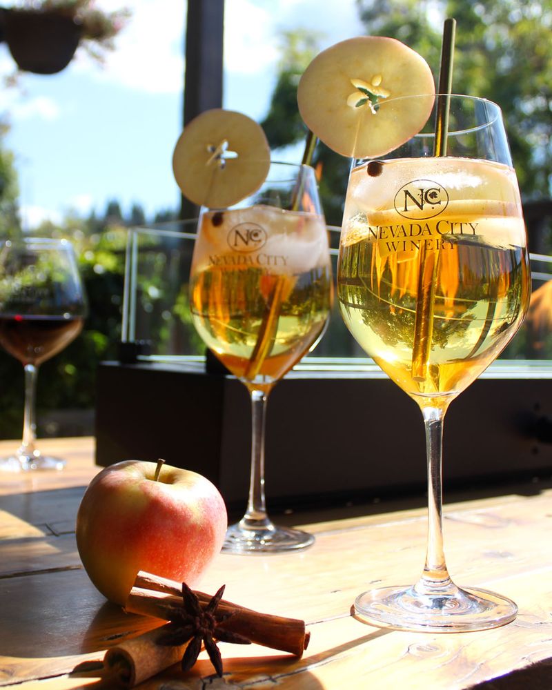 NEVADA CITY WINERY Updated September 2024 219 Photos & 66 Reviews