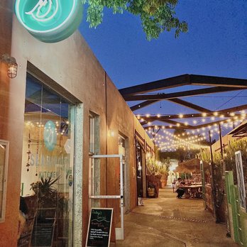 Seabirds Kitchen - Outside - Vegan Near Me - Costa Mesa, California Seabirds Kitchen - Outside - Vegan Near Me - Costa Mesa, California