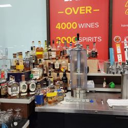 Liquor Barn
