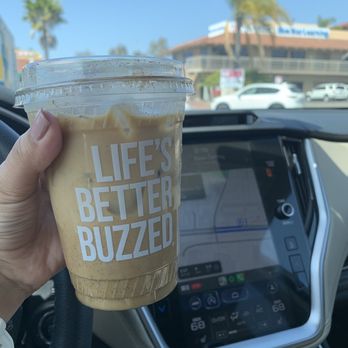 Better Buzz Coffee Miramar - Coffee & Tea Near Me - San Diego, California Better Buzz Coffee Miramar - Coffee & Tea Near Me - San Diego, California