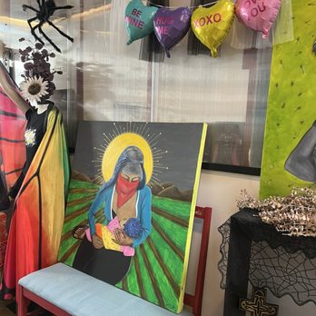 Bell Arts Factory - art - Art Galleries Near Me - Ventura, California