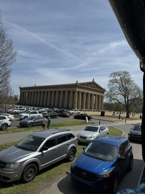 Old Town Trolley Tours Nashville by null