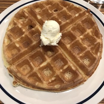 IHOP - My waffle :) - Breakfast & Brunch Near Me - San Bernardino, California IHOP - My waffle :) - Breakfast & Brunch Near Me - San Bernardino, California