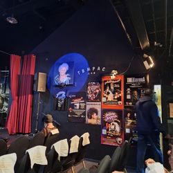 The Barbara Morrison Performing Arts Center