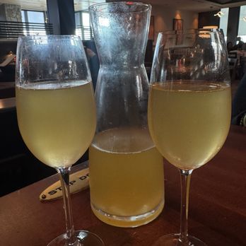Stoney River Steakhouse and Grill - Peach Bellini - Steakhouses Near Me - Madison, Alabama Stoney River Steakhouse and Grill - Peach Bellini - Steakhouses Near Me - Madison, Alabama