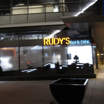 Rudy's Eat & Drink - outside of restaurant - American Near Me - Winnipeg, Manitoba Rudy's Eat & Drink - outside of restaurant - American Near Me - Winnipeg, Manitoba