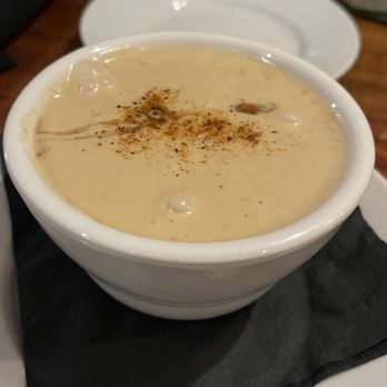 Mannino's Italian Bistro - Mannino 's Award Winning Crab Soup - Italian Near Me - Virginia Beach, Virginia Mannino's Italian Bistro - Mannino 's Award Winning Crab Soup - Italian Near Me - Virginia Beach, Virginia
