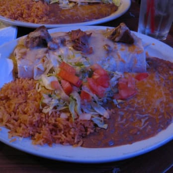 Mexico Restaurant - Mexican Near Me - Honolulu, Hawaii