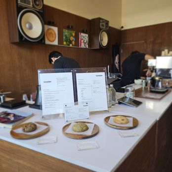 Immersion Coffee - Coffee & Tea Near Me - San Diego, California