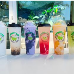 Coconut & Co