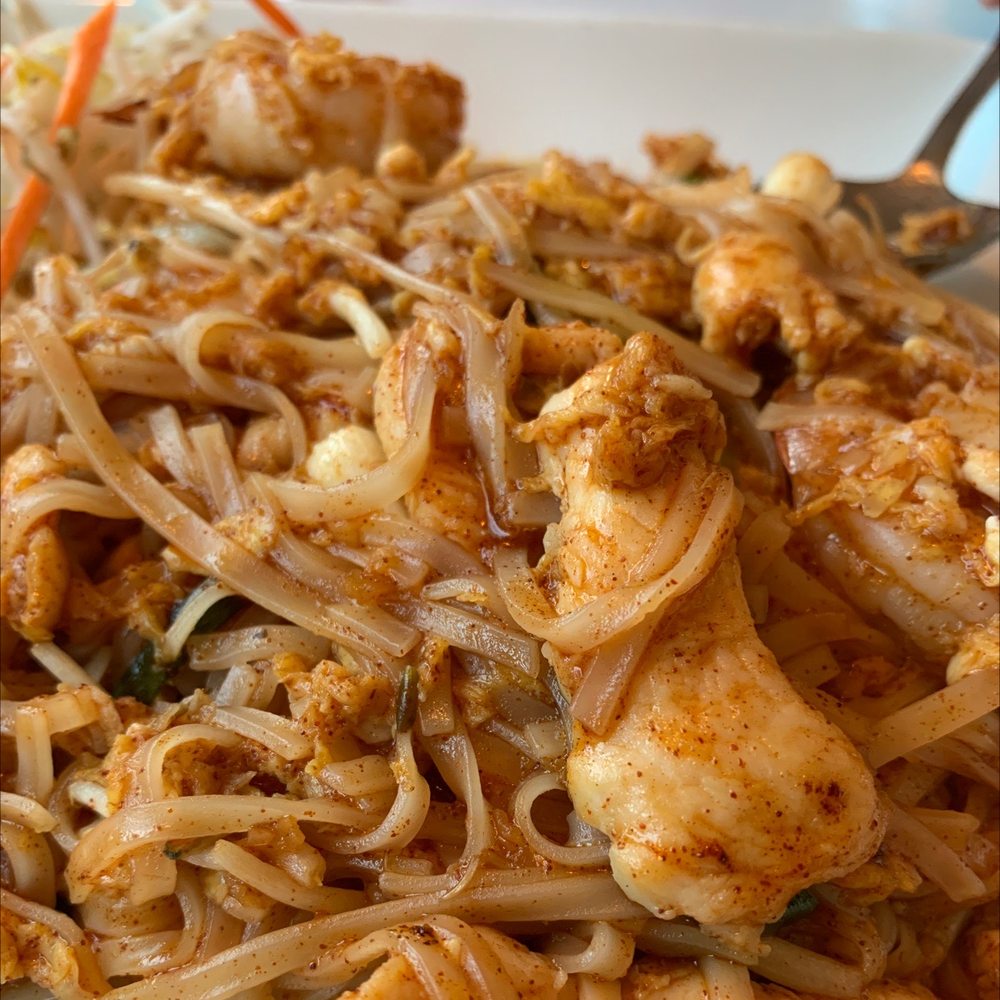 Ming's Asian Kitchen Ming's Asian Kitchen