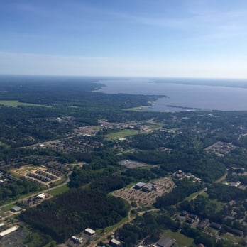 Barnett Reservoir - Landmarks & Historical Buildings Near Me
