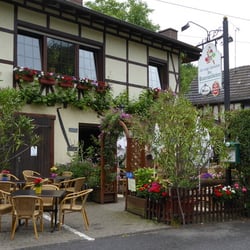 Im Bauernstübchen