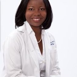 Pristine OB-GYN - Dr Ogunlade