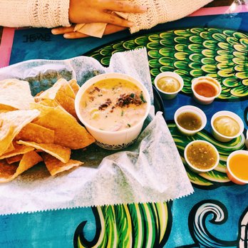 Tacodeli - Mexican Near Me - Plano, Texas