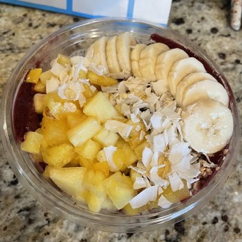 Playa Bowls - Tropical Acai Bowl - Coffee & Tea Near Me - St Matthews, Kentucky Playa Bowls - Tropical Acai Bowl - Coffee & Tea Near Me - St Matthews, Kentucky