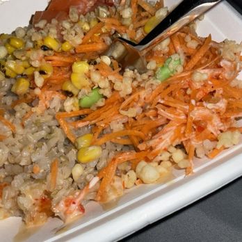 Sushi Fuku - BYO Bowl - Sushi Bars Near Me - Pittsburgh, Pennsylvania