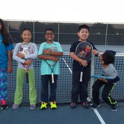 Kuku Tennis Academy