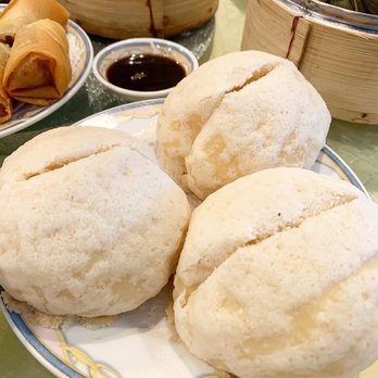 Cindys Palace - BBQ pork bun - Dim Sum Near Me - Vancouver, British Columbia Cindys Palace - BBQ pork bun - Dim Sum Near Me - Vancouver, British Columbia