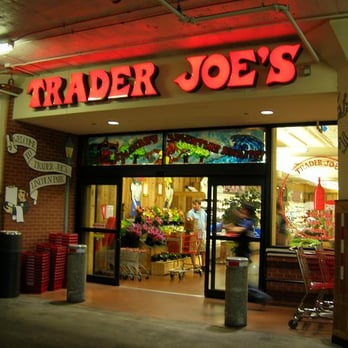 Trader Joe's - Grocery Near Me - Chicago, Illinois