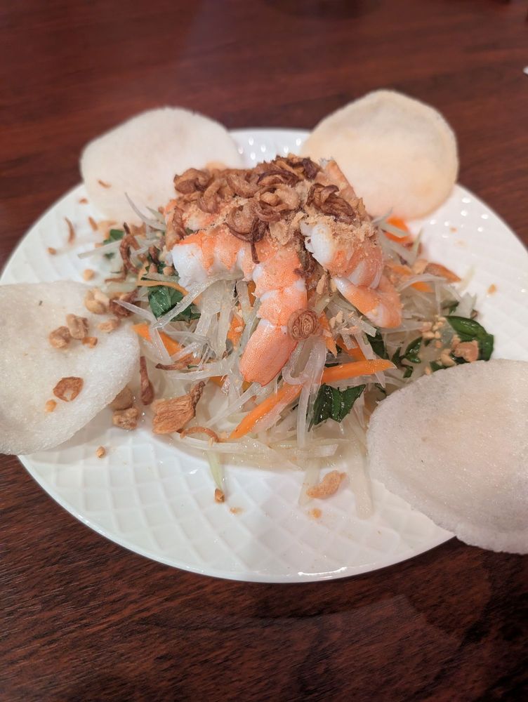 Social spots from Pho 192