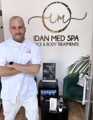 Idan Med Spa by null