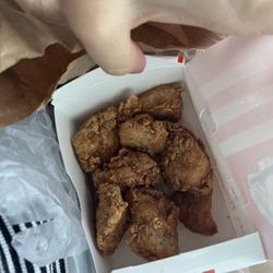 KFC - Nuggets