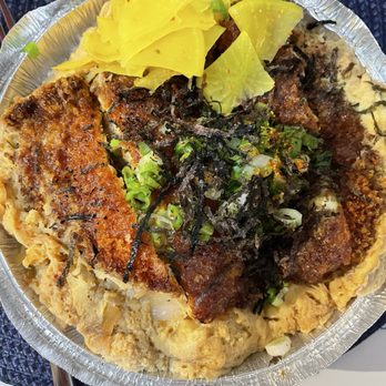 Curry Hyuga - Classic Katsu Curry with chicken - Japanese Curry Near Me - San Francisco, California Curry Hyuga - Classic Katsu Curry with chicken - Japanese Curry Near Me - San Francisco, California