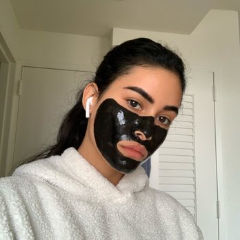 Brow Society NYC - After my touch up - Eyebrow Services Near Me - New York, New York