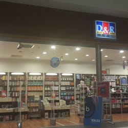 D&R - Giris
